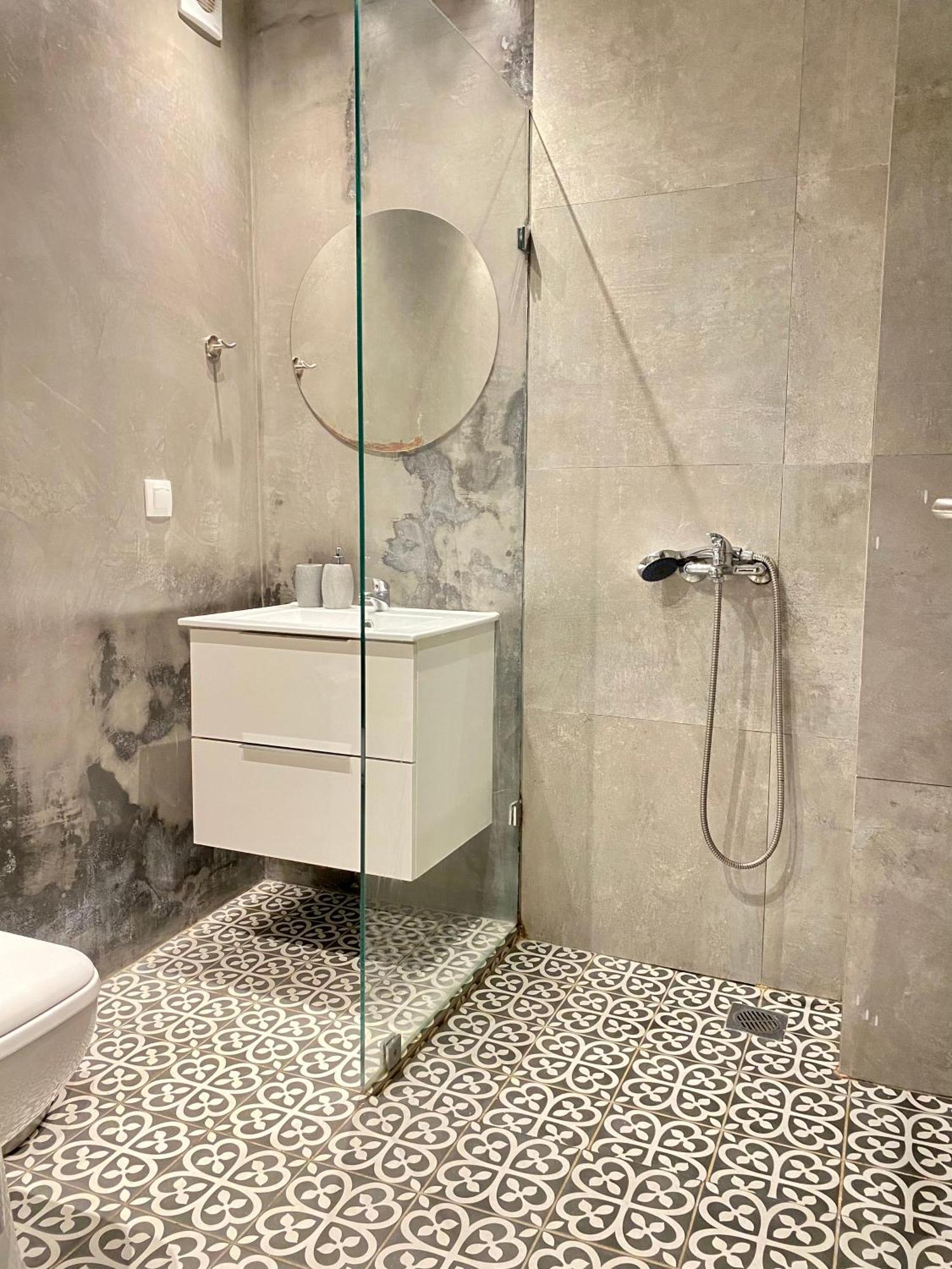 A Place 4 U Below Acropolis Apartment Athens Luaran gambar