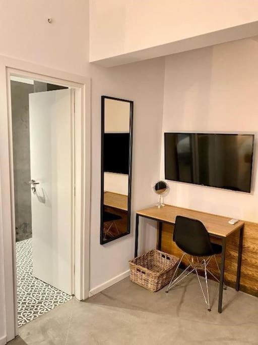 A Place 4 U Below Acropolis Apartment Athens Luaran gambar