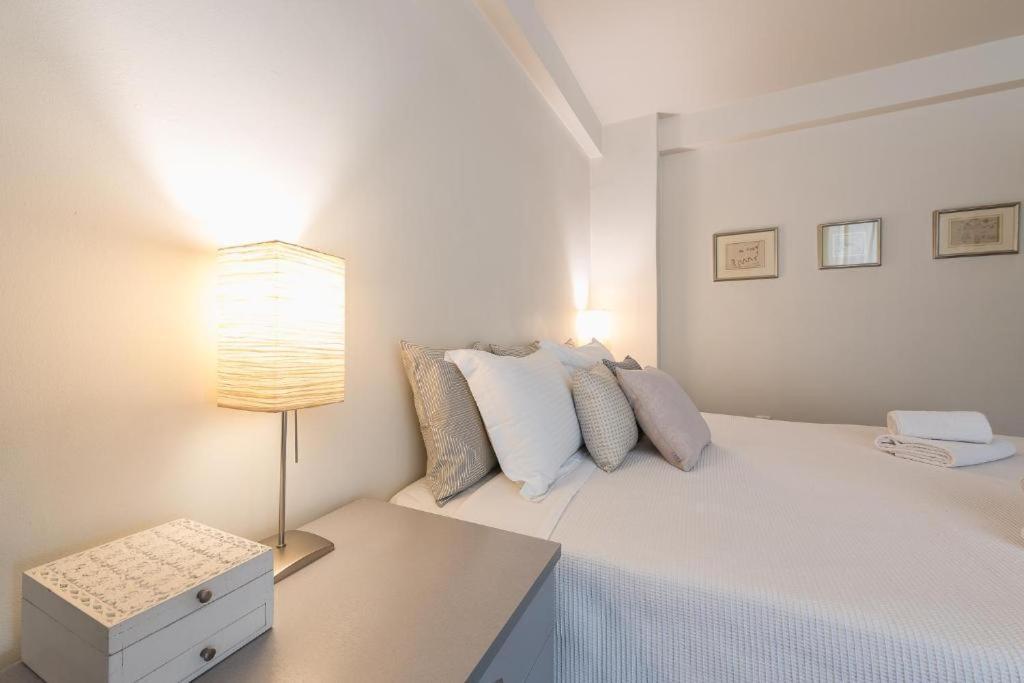 A Place 4 U Below Acropolis Apartment Athens Luaran gambar