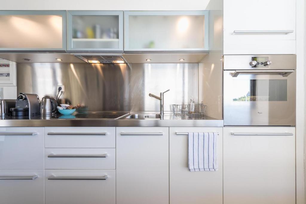 A Place 4 U Below Acropolis Apartment Athens Luaran gambar
